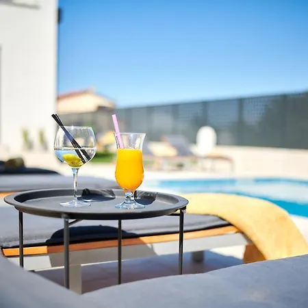 Dolcea Tatil Evi Umag