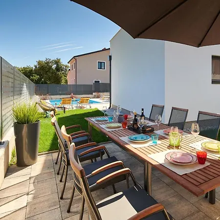Dolcea Tatil Evi