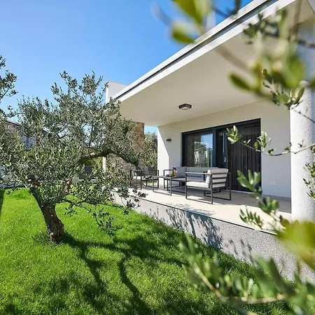 Dolcea Tatil Evi Umag