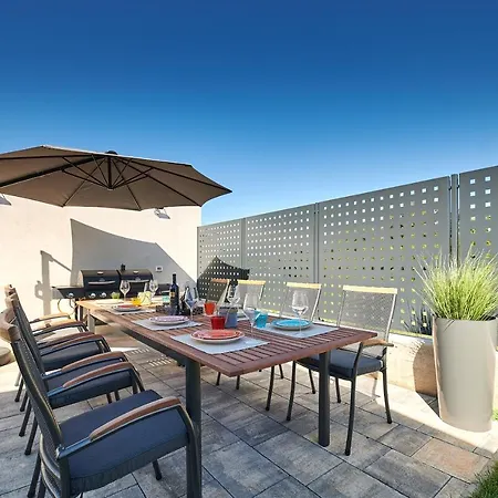 Dolcea Tatil Evi *