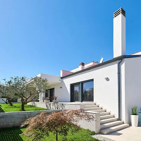 Tatil Evi Dolcea Umag
