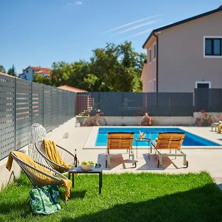 Tatil Evi Dolcea