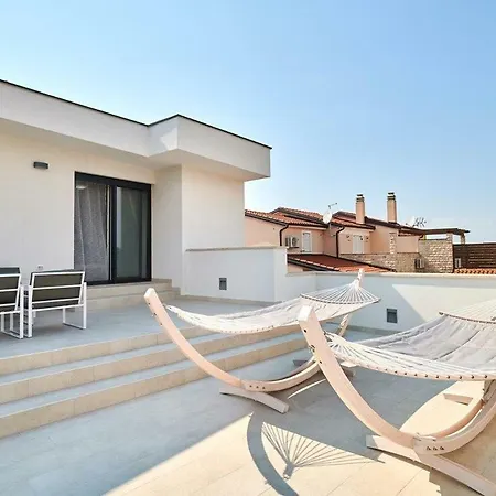 Tatil Evi Dolcea Umag