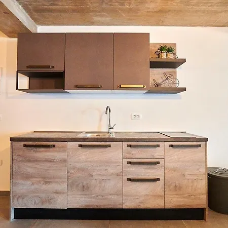 Dolcea Tatil Evi Umag