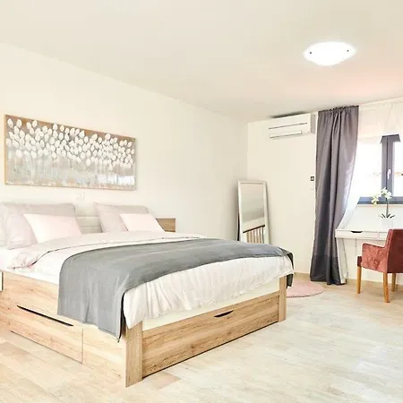Dolcea Tatil Evi Umag