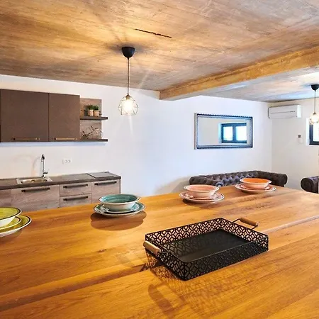 Dolcea Tatil Evi