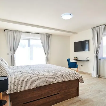 Dolcea Tatil Evi Umag