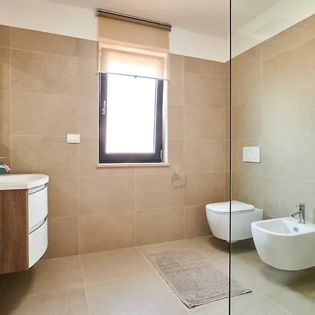 Villa Dolcea Umag