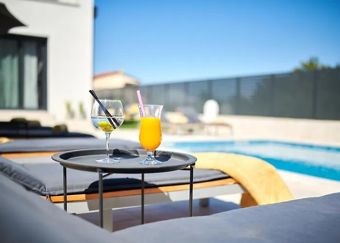 Dolcea 빌라 우마그