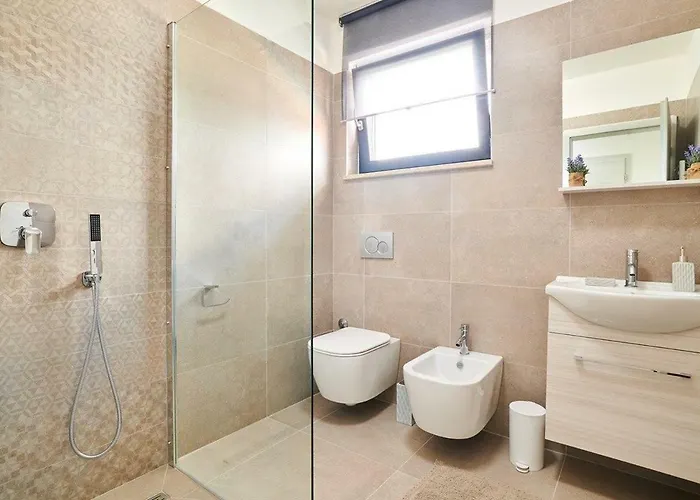 Dolcea 빌라 우마그