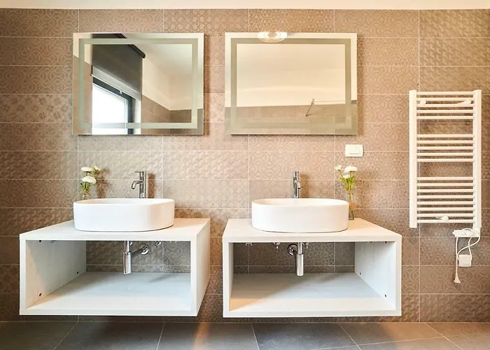 빌라 Dolcea 우마그