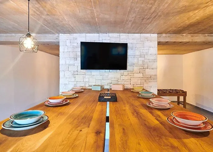 빌라 Dolcea 우마그