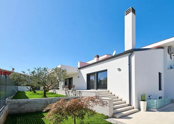 Villa Dolcea Umag